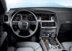 DIGITAL IQ TPK 16934_CPA (10.25'') MULTIMEDIA SYSTEM for AUDI Q7 mod. 2010-2015