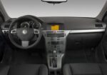 DIGITAL IQ BXK 20481BL_CPAA (9inc) MULTIMEDIA TABLET for OPEL ALL mod. 2004-2014 (BLACK) - Image 3