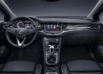 DIGITAL IQ BXC 3483_CPAA (9inc) MULTIMEDIA TABLET for OPEL ASTRA K mod. 2015-2022 - Image 3
