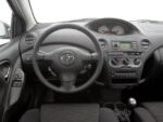 DIGITAL IQ RSD 1735_CPA DASH (9inc) MULTIMEDIA TABLET for TOYOTA YARIS mod. 1999-2006 - Image 4