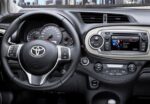 DIGITAL IQ BXF 17737SL_CPAA (9inc) MULTIMEDIA TABLET for TOYOTA YARIS mod. 2011-2015 (SILVER) - Image 3
