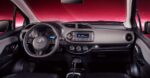 DIGITAL IQ BLD 030_CPA (7" DECK) MULTIMEDIA SYSTEM for TOYOTA YARIS mod. 2011-2020 - Image 4
