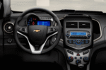 DIGITAL IQ BXK 19074_CPAA (9inc) MULTIMEDIA TABLET for CHEVROLET AVEO mod. 2011-2014 - Image 3