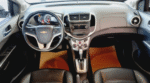 DIGITAL IQ BXK 19075_CPAA (9inc) MULTIMEDIA TABLET for CHEVROLET AVEO mod. 2014-2017 - Image 3