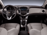 DIGITAL IQ BXK 19076_CPAA (9inc) MULTIMEDIA TABLET for CHEVROLET CRUZE mod. 2008-2012 - Image 3