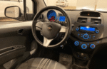 DIGITAL IQ BXK 19078_CPAA (9inc) MULTIMEDIA TABLET for CHEVROLET SPARK mod. 2009-2015 - Image 3
