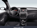 DIGITAL IQ RSG 6510_CPA (9inc) MULTIMEDIA TABLET for CITROEN - PEUGEOT - TOYOTA - Image 3