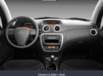 DIGITAL IQ RSG 6510_CPA (9inc) MULTIMEDIA TABLET for CITROEN - PEUGEOT - TOYOTA - Image 4