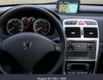 DIGITAL IQ RSG 6510_CPA (9inc) MULTIMEDIA TABLET for CITROEN - PEUGEOT - TOYOTA - Image 6
