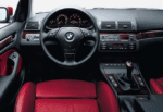 DIGITAL IQ RSF 4042_CPA (9inc) MULTIMEDIA TABLET for BMW E46 mod. 1998-2005 - Image 3