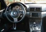 DIGITAL IQ RSF 4042_CPA (9inc) MULTIMEDIA TABLET for BMW E46 mod. 1998-2005 - Image 4