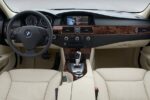 DIGITAL IQ TPK 16959_CPA (8.8'') (CIC) MULTIMEDIA SYSTEM for BMW S.5 (E60) mod. 2008-2011 - Image 3