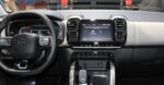 DIGITAL IQ BXF 17088_CPAA (9inc) MULTIMEDIA TABLET for CITROEN C5 AIRCROSS mod. 2017-2021 - Image 3