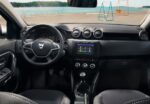 DIGITAL IQ BXF 16104_CPAA (10inc) MULTIMEDIA TABLET for DACIA DUSTER mod. 2019-2025 - Image 3