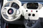 DIGITAL IQ BLM 598_CPA (7" DECK) MULTIMEDIA OEM for FIAT 500 mod. 2016-2025 - Image 3