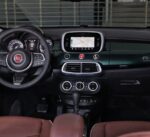 DIGITAL IQ BXF 7134_CPAA (9inc) MULTIMEDIA TABLET for FIAT 500Χ mod. 2014-2024 - Image 3