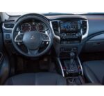DIGITAL IQ BXC 3437_CPAA CLIMA (9inc) MULTIMEDIA TABLET for MITSUBISHI L200 mod. 2015-2019 with CLIMA - Image 3