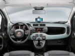 DIGITAL IQ BLD 222_CPA (7" DECK) MULTIMEDIA SYSTEM for FIAT PANDA mod. 2012-2021 - Image 3