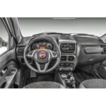 DIGITAL IQ BXC 3146_CPAA (9inc) MULTIMEDIA TABLET for FIAT STRADA mod. 2012-2020 - Image 3