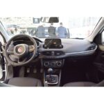 DIGITAL IQ BXC 3149_CPAA DASH (9inc) MULTIMEDIA TABLET for FIAT TIPO mod. 2018-2023 - Image 3