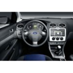 DIGITAL IQ BLD 203S_CPA (7" DECK) MULTIMEDIA for FORD mod. 2007-2011 - Image 3