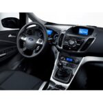 DIGITAL IQ BXF 17160_CPAA (9inc) MULTIMEDIA TABLET for FORD KUGA mod. 2013-2019 – CMAX mod. 2011-2019 - Image 3