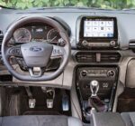 DIGITAL IQ RSF 4151_CPA (10inc) MULTIMEDIA TABLET for FORD ECOSPORT  mod. 2018-2023 - Image 3