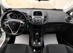 DIGITAL IQ BXF 7854_CPAA TESLA STYLE for FORD FIESTA mod. 2008-2017 - Image 3
