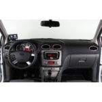 DIGITAL IQ RSG 6156SL_CPA CLIMA (9inc) MULTIMEDIA TABLET for FORD FOCUS mod. 2005-2012 (SILVER) - Image 3