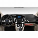 DIGITAL IQ BXC 3157_CPAA (9inc) MULTIMEDIA TABLET for FORD FOCUS mod. 2011-2018 - Image 4