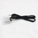 DIQ AMBIENT 8171 C - HANDLES for BENZ A-CLA-GLA mod. 2012-2020 (Digital iQ Handles Ambient Light Kit for MERCEDES A - CLA - GLA mod. 2012-2020) - Image 3