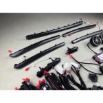 DIQ AMBIENT AUDI A3 (8V) (Digital iQ Ambient Light Audi A3 mod. 2013-2021, 25 Lights with Airvent) - Image 6