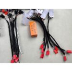 DIQ AMBIENT AUDI A3 (8V) (Digital iQ Ambient Light Audi A3 mod. 2013-2021, 25 Lights with Airvent) - Image 8