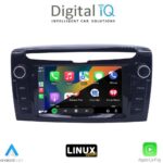 DIGITAL IQ BLA 044_CPA (7" DECK) MULTIMEDIA LINUX SYSTEM for LANCIA YPSILON mod. 2011+ - Image 2