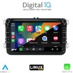 DIGITAL IQ BLA 004_CPA (7" DECK) MULTIMEDIA LINUX SYSTEM for VW – SKODA – SEAT mod. 2004-2014 - Image 8