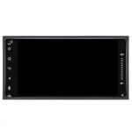 DIGITAL IQ BLD 062_CPA (7" DECK) MULTIMEDIA for TOYOTA ALL (200mm) - Image 8