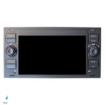 DIGITAL IQ BLD 202B_CPA (7" DECK) MULTIMEDIA for FORD mod. 2004-2008 - Image 12