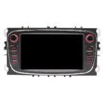 DIGITAL IQ BLD 203B_CPA (7" DECK) MULTIMEDIA for FORD mod. 2007-2011 - Image 11