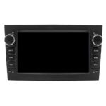 DIGITAL IQ BLD 219BL_CPA (7" DECK) MULTIMEDIA SYSTEM for OPEL ALL mod. 2003-2014 (GLOSS BLACK) - Image 9