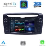 DIGITAL IQ BLD 244_CPA (7" DECK) MULTIMEDIA SYSTEM for LANCIA YPSILON mod. 2011+