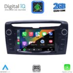DIGITAL IQ BLD 244_CPA (7" DECK) MULTIMEDIA SYSTEM for LANCIA YPSILON mod. 2011+ - Image 2