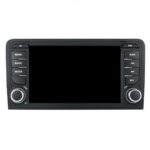 DIGITAL IQ BLD 249_CPA (7" DECK) MULTIMEDIA OEM for AUDI A3 mod. 2003-2012 - Image 9