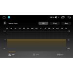 DIGITAL IQ BLE 396_CPA (8" DECK) MULTIMEDIA SYSTEM for MERCEDES SLK (R171) mod. 2004-2010 - Image 4