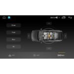 DIGITAL IQ BLE 396_CPA (8" DECK) MULTIMEDIA SYSTEM for MERCEDES SLK (R171) mod. 2004-2010 - Image 6