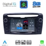 DIGITAL IQ BLM 544_CPA (7" DECK) MULTIMEDIA OEM for LANCIA YPSILON mod. 2011+