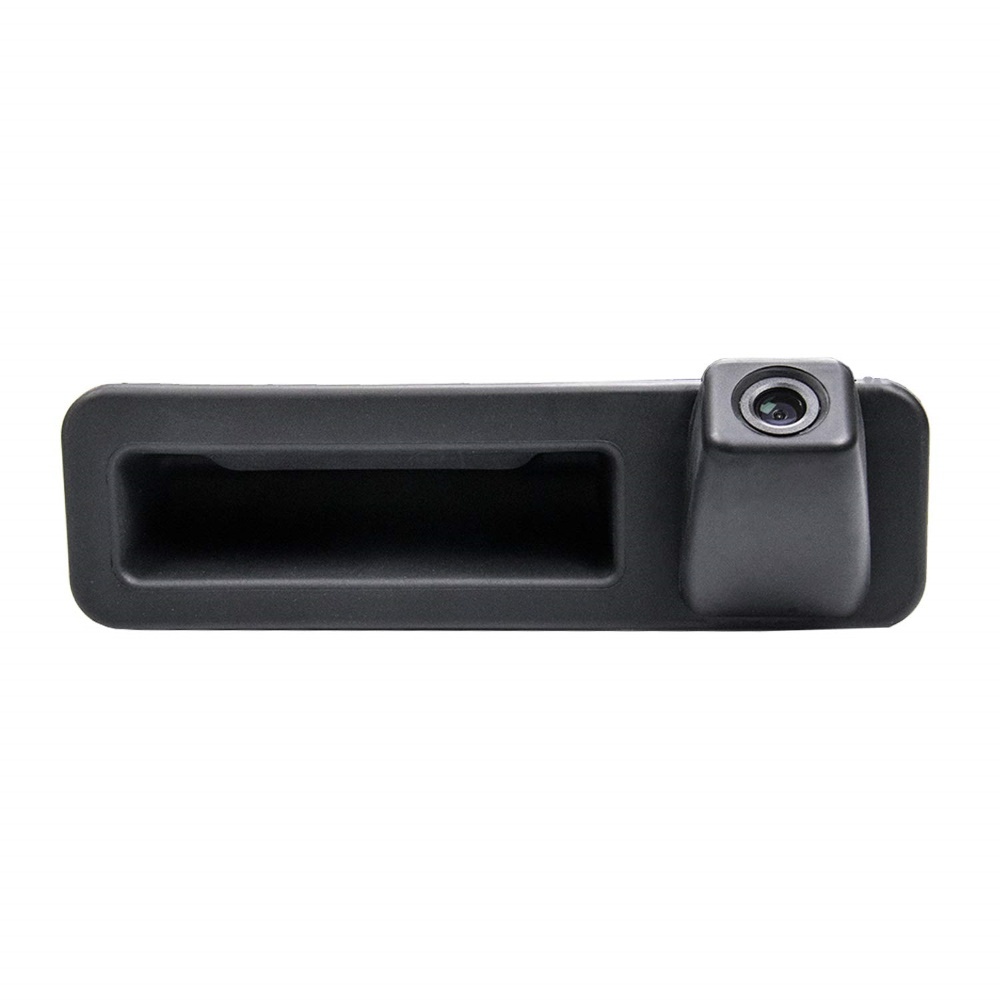 BMW-05_10P DIGITAL IQ CAMERA BMW_05 (AHD-NTSC) HANDLE CAMERA BMW mod. 2017-2024 - Image 1