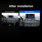 DIGITAL IQ BXF 7050_CPAA (9inc) (NBT) MULTIMEDIA TABLET for BMW S.3-4 (F30-32) mod. 2012-2018 - Image 3
