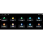 DIGITAL IQ TOP 10978_CPA (10.25") MULTIMEDIA SYSTEM for BMW X5 (F15) 2013-2016 (NBT) - Image 11