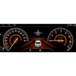 DIGITAL IQ TOP 10978_CPA (10.25") MULTIMEDIA SYSTEM for BMW X5 (F15) 2013-2016 (NBT) - Image 7