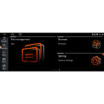 DIGITAL IQ TOP 10978_CPA (10.25") MULTIMEDIA SYSTEM for BMW X5 (F15) 2013-2016 (NBT) - Image 6